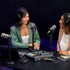 Rode Rodecaster Pro II Podcast Mikser - Distribütör Garantili