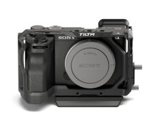 Tilta TA-T54-FCC-B Sony A6700 için  Kamera Kafesi