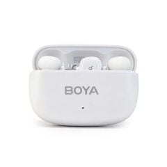 BOYA Mini 2 AI Kablosuz Yaka Mikrofonu Type-C Beyaz - SKU02W