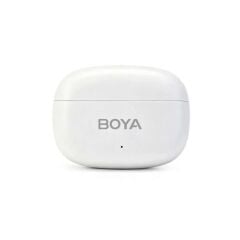 BOYA Mini 2 AI Kablosuz Yaka Mikrofonu Type-C Beyaz - SKU02W