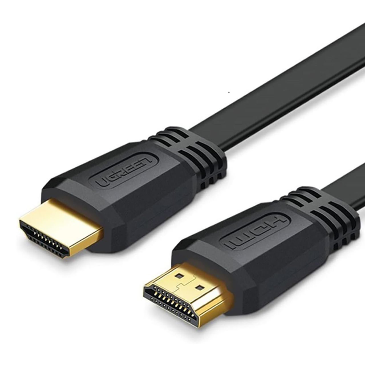 Ugreen HDMI v1.4 4K Ses ve Görüntü Kablosu 5m