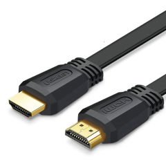 Ugreen HDMI v1.4 4K Ses ve Görüntü Kablosu 5m