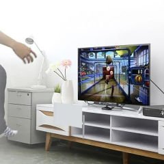 Ugreen HDMI v1.4 4K Ses ve Görüntü Kablosu 5m