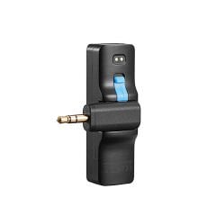 Boya BoyaLink All-in-one Çift Kanal Kablosuz Mikrofon