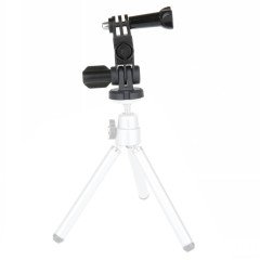 Sanger DZ-SG2 Sony Aksiyon Kamera 2 Yollu Pivot Aparatı