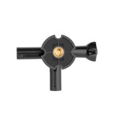 Sanger DZ-SG2 Sony Aksiyon Kamera 2 Yollu Pivot Aparatı