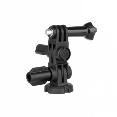 Sanger DZ-SG2 Sony Aksiyon Kamera 2 Yollu Pivot Aparatı