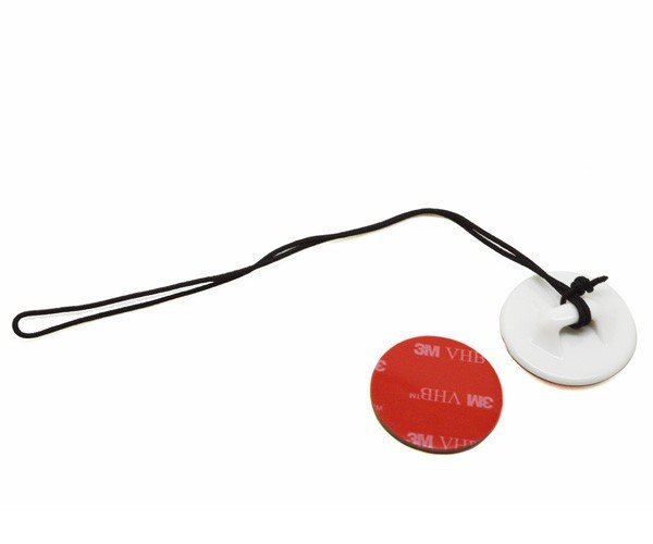 Sanger GP21 Aksiyon Kamera Yapışkanlı İp