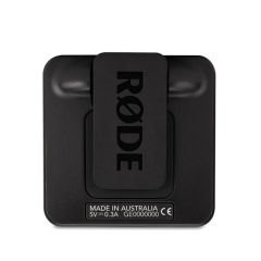 Rode Wireless GO II Mikrofon Alıcısı (Tek Alıcı)