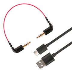 Rode Wireless GO II Mikrofon Alıcısı (Tek Alıcı)