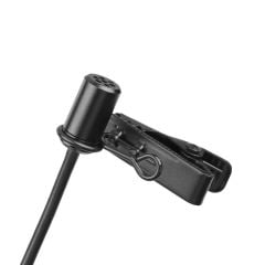 Boya BY-DM2 Dji Osmo Action 2 3 Uyumlu Yaka Mikrofonu