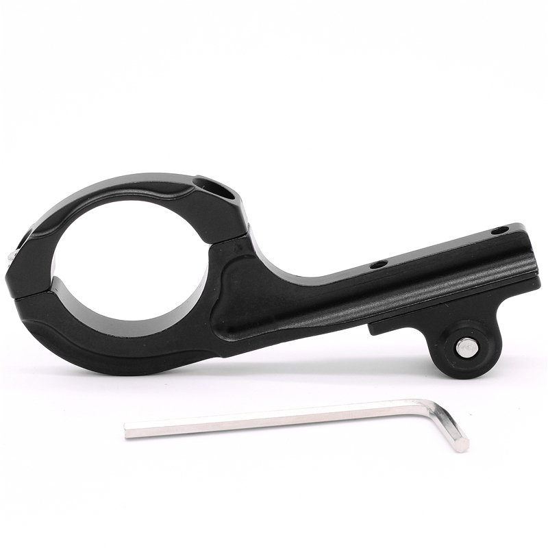 Sanger GP62 Aksiyon Kamera Bisiklet Boru Bağlantı Aparatı v2