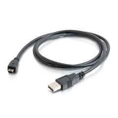 Markofist Canon 10D / 400D Mini USB Kablo