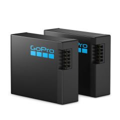 Gopro AEDBD-201 Hero 13 Black İkili Şarj Cihazı + 2 adet Enduro Batarya