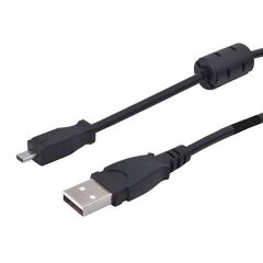 Markofist U-8 Kodak M / Md Series USB Kablo