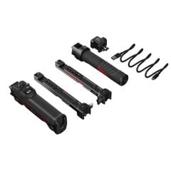SmallRig 3954  DJI RS Serisi için Kablosuz Kontrollü Çift El Tutacağı