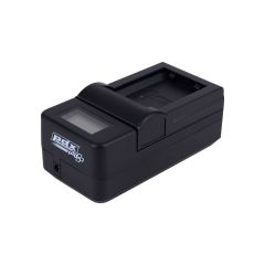 PDX BMB9 Panasonic Fotoğraf Makinesi Batarya Şarj Aleti