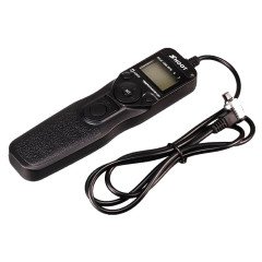 Shoot RS-80N3 Canon Fotoğraf Makinesi Timer Kumanda