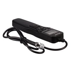 Shoot RS-80N3 Canon Fotoğraf Makinesi Timer Kumanda