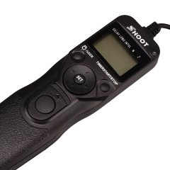 Shoot RS-80N3 Canon Fotoğraf Makinesi Timer Kumanda