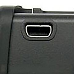 Markofist U-8 Kodak CD Series USB Kablo