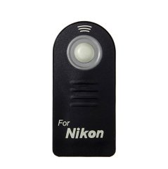 Shoot ML-L3 Nikon Fotoğraf Makinesi Kablosuz Kumanda