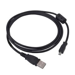 Markofist U-8 Kodak C633 C643 C653 C663 C703 C713 USB Kablo