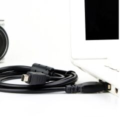 Markofist Cb-Usb5 Olympus Sz Series USB Kablo