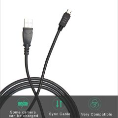 Markofist Cb-Usb5 Olympus Sz Series USB Kablo