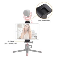 Andoer D9100 Plastik Telefon Tutucu