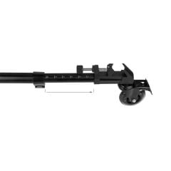 SmallRig 3986 Evrensel Tripod Dolly