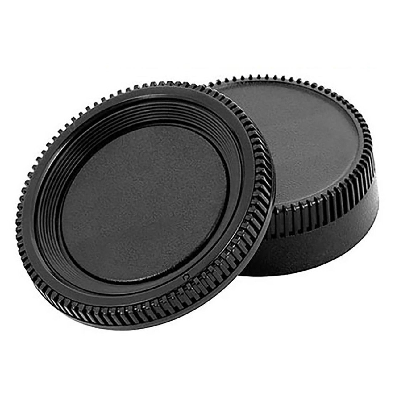 Sanger Body ve Lens Arka Kapağı Nikon AI Uyumlu