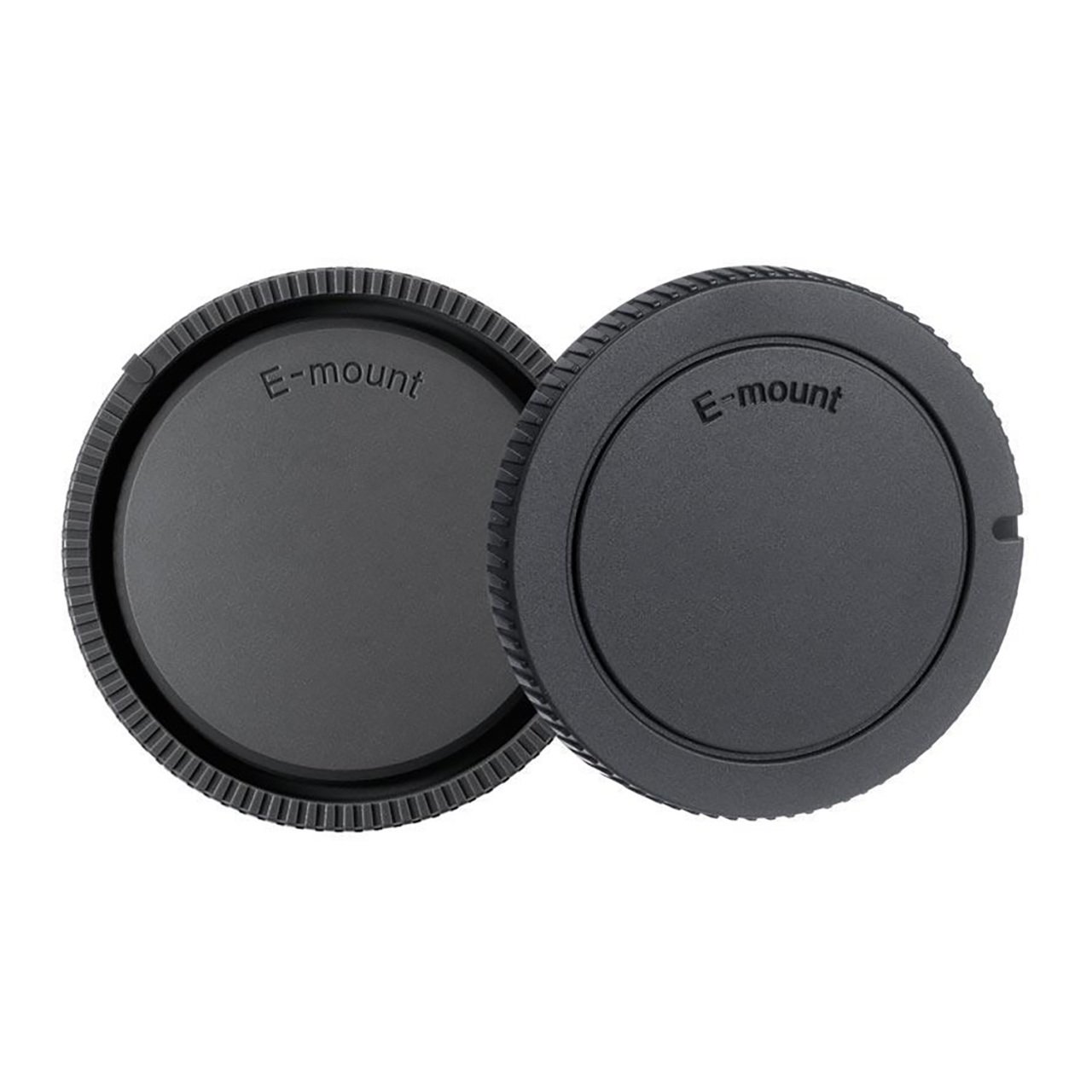 Sanger Body ve Lens Arka Kapağı Sony E-Mount Uyumlu