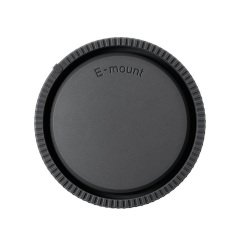Sanger Body ve Lens Arka Kapağı Sony E-Mount Uyumlu