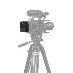 SmallRig 3581 VB155 Mini V Mount Pil