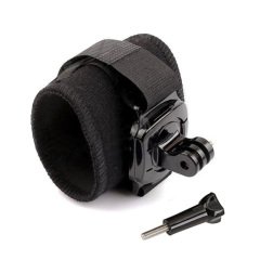 Sanger GP128 Aksiyon Kamera 360 Derece Dönebilen Bileklik