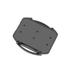 Sanger DZ-S2 Sony Aksiyon Kamera Yapışkanlı Düz Kask Aparatı