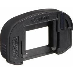OEM Marka EG Canon 1DIII/1DIV/1DX/1DSIII/5DII/7D/7DII Vizör Lastiği