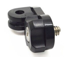 Sanger GP135 Sony Aksiyon Kamera Çevirici Aparat Yatay