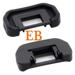 OEM Marka EB Canon 5D/5DII/6D/10D/20D/30D/40D/50D/60D/70D Vizör Lastiği