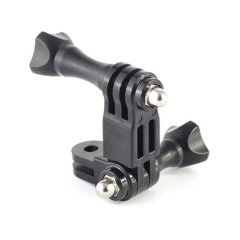 Sanger GP15 Aksiyon Kamera 3 Yollu Pivot Aparatı