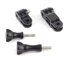 Sanger GP15 Aksiyon Kamera 3 Yollu Pivot Aparatı