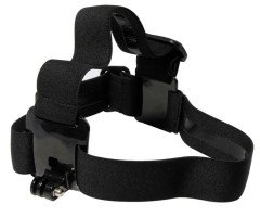 Sanger GP24 Aksiyon Kamera Kafa Bandı