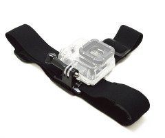 Sanger GP24 Aksiyon Kamera Kafa Bandı