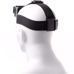 Sanger GP24 Aksiyon Kamera Kafa Bandı