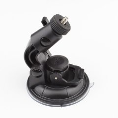 Sanger GP70 Aksiyon Kamera Vantuz Vakum Cam Yüzey Tutucu 9 cm