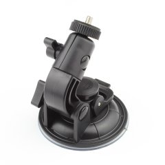 Sanger GP70 Aksiyon Kamera Vantuz Vakum Cam Yüzey Tutucu 9 cm