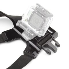 Sanger GP26 Aksiyon Kamera Göğüs Bandı
