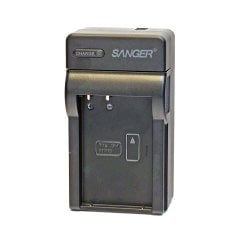 Sanger P11P15 Garmin Aksiyon Kamera Şarj Aleti