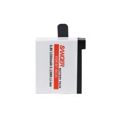 Sanger AHDBT-401 Gopro Hero 4 Batarya